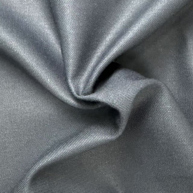 250GSM ADHESIVO ARAMID MEDÍCULO TELA DE CONTROTILLA ANTI-ESTÁTICA Y RETARDANTE DE LLAMA