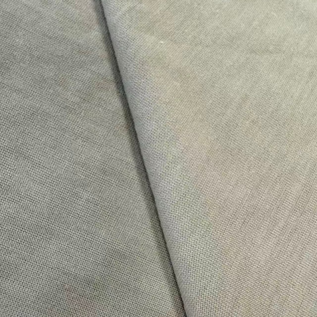 Tela de sudor de punto mezclada acrílica modificada 150gsm