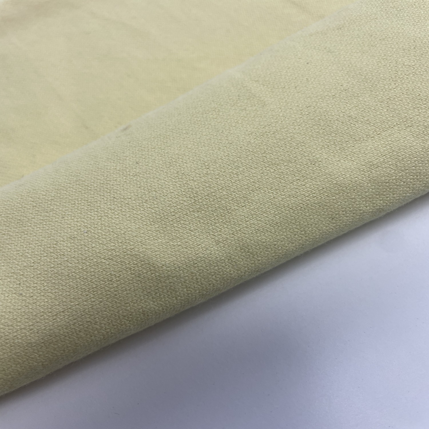 350GSM para tela tejida de retardante para aramid