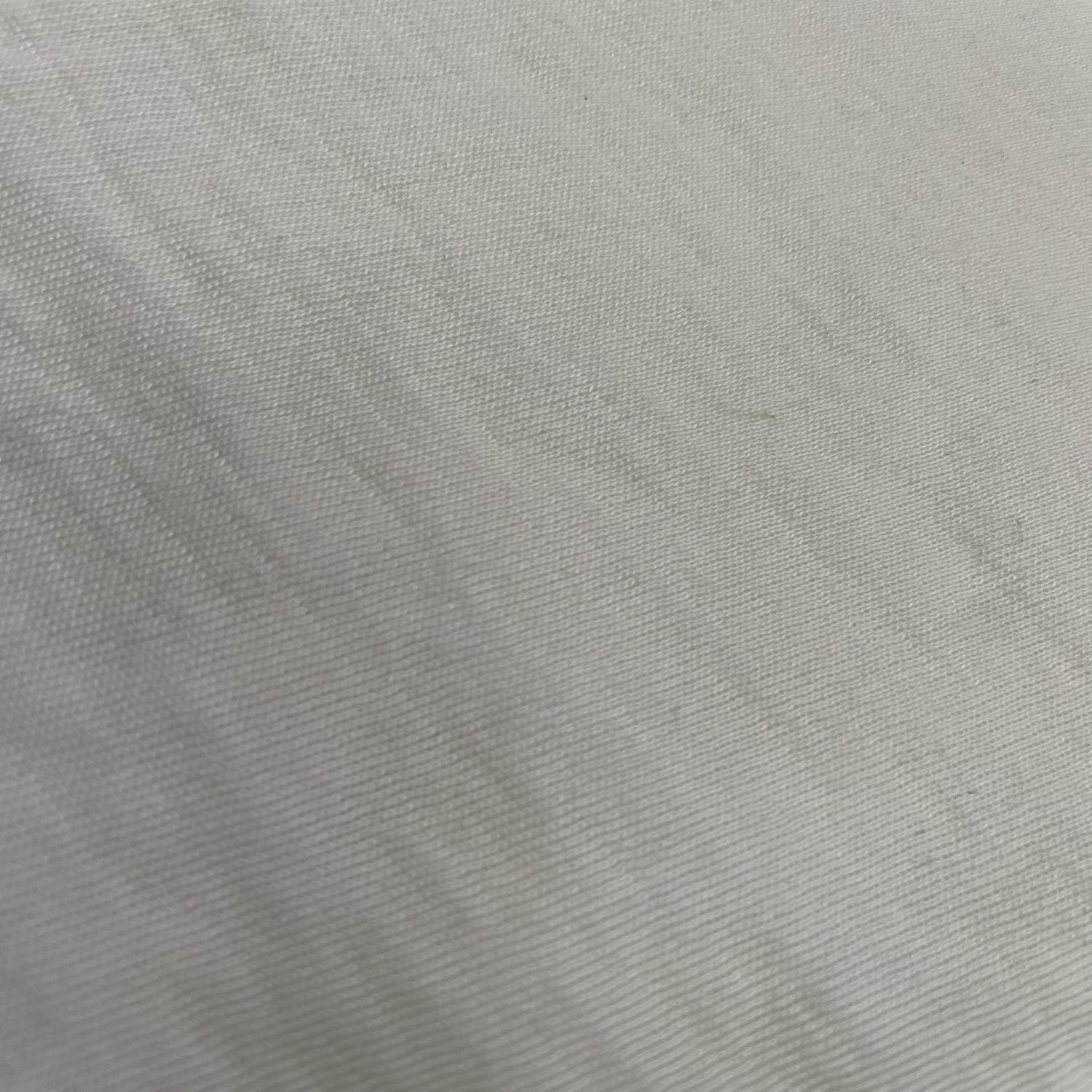 Tela hecha punto ignífuga ignífuga de Meta Aramid 120gsm