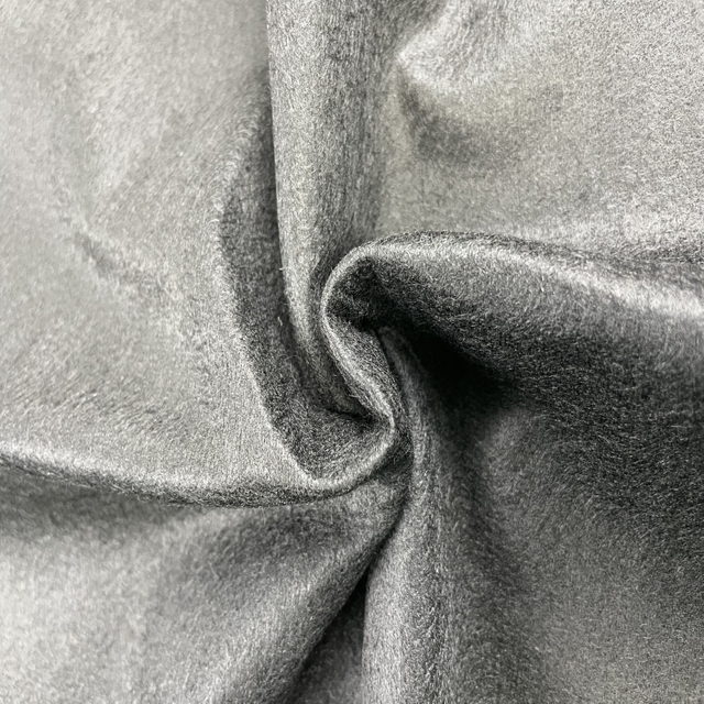 tela no tejida resistente da alta temperatura ignífuga de Spunlace del alambre preoxidado 50gsm