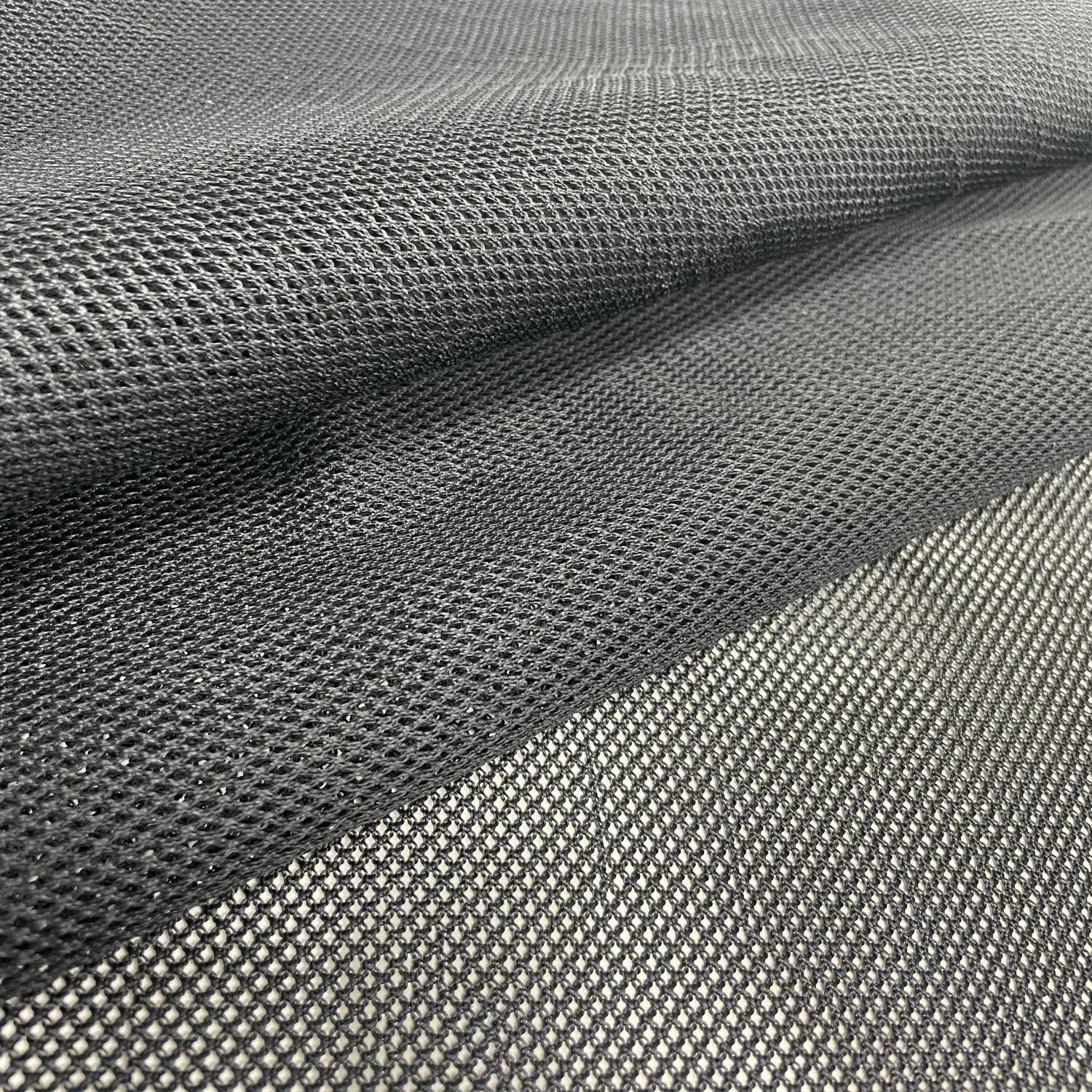  Tela ignífuga de malla de 260gsm Kevlar Para Aramid