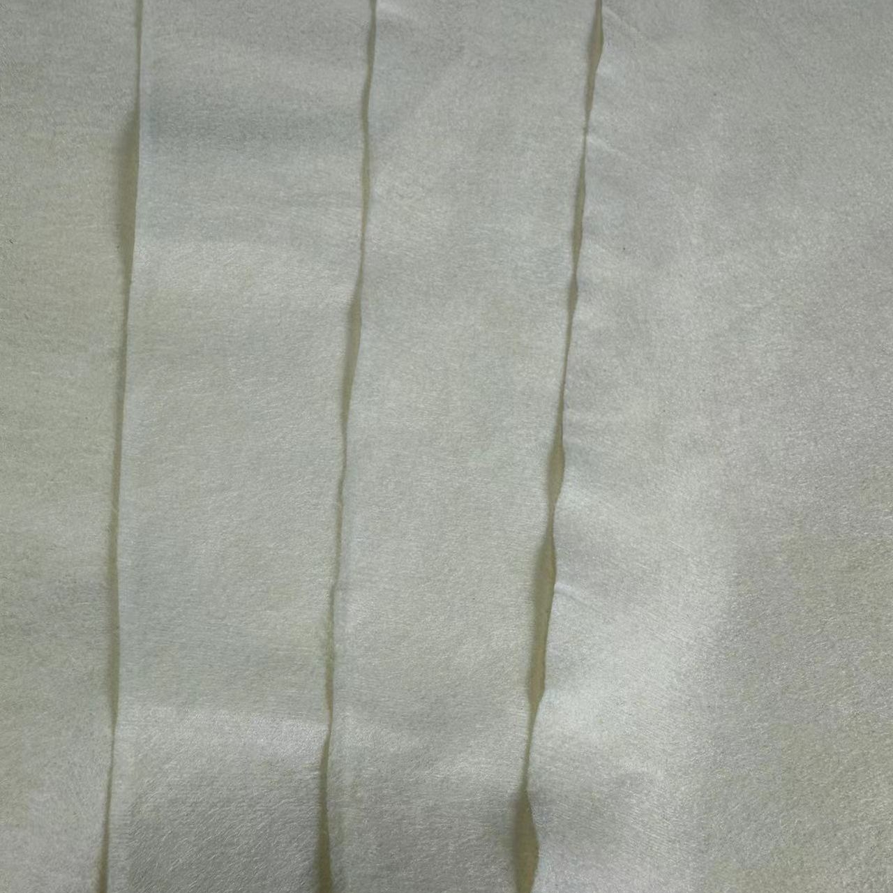 70GSM Aramid Spunlace Flame de alta temperatura Retardante no tejido