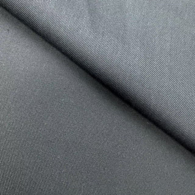 250GSM meta aramid adhesivo mezclado tejido tejido de retardante
