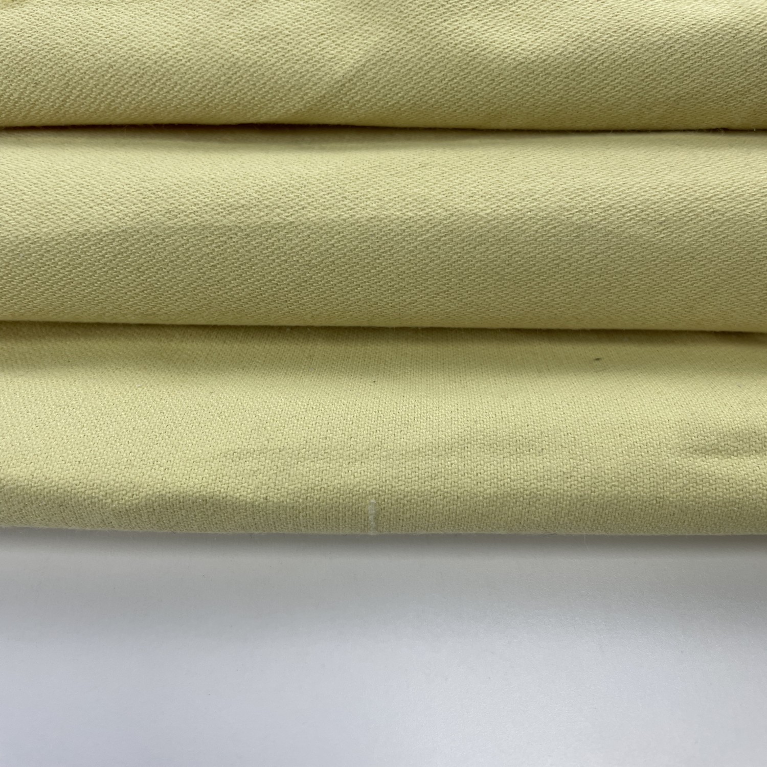 350GSM para tela tejida de retardante para aramid