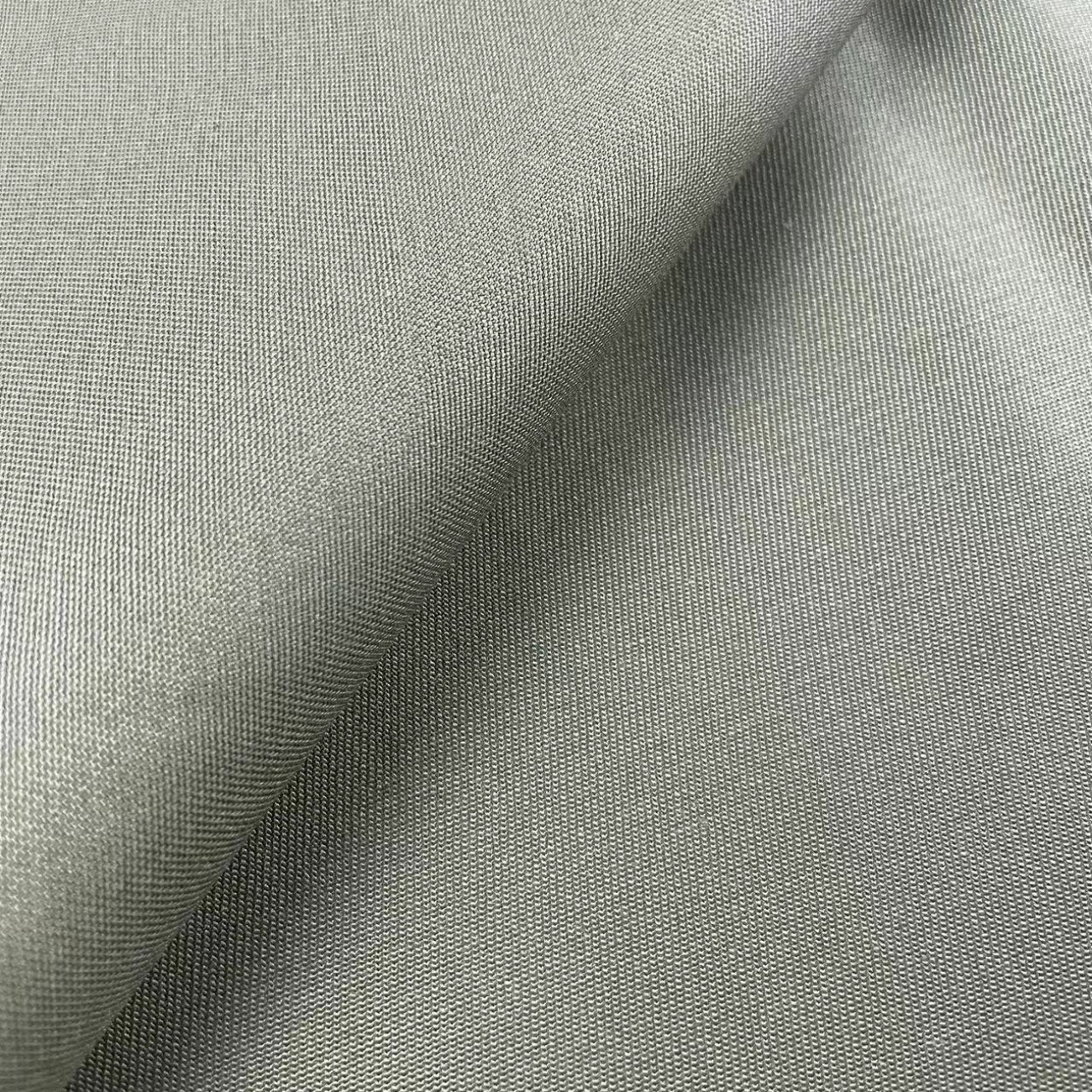 Tejido de guante resistente al desgaste tejido mezclado con algodón y poliéster de 310 g/m²