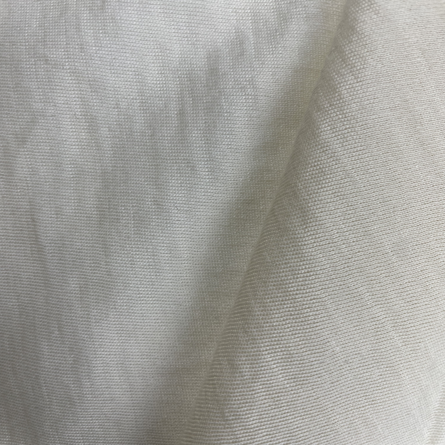 Tela hecha punto ignífuga ignífuga de Meta Aramid 120gsm