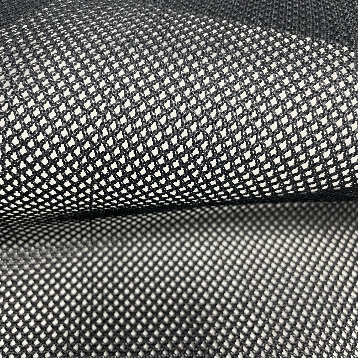  Tela ignífuga de malla de 260gsm Kevlar Para Aramid