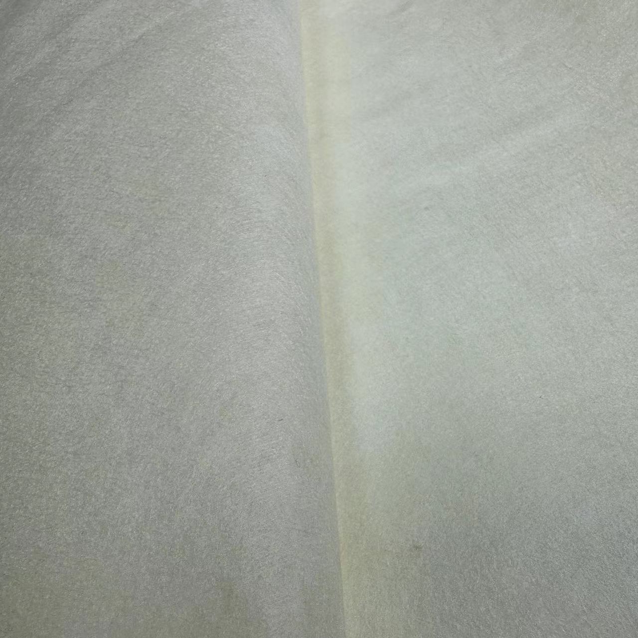 70GSM Aramid Spunlace Flame de alta temperatura Retardante no tejido