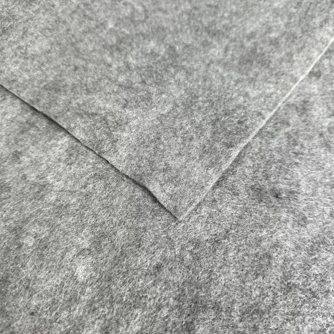 200GSM Meta Aramid Needle Punched Flame Retardant Non-woven Fabric