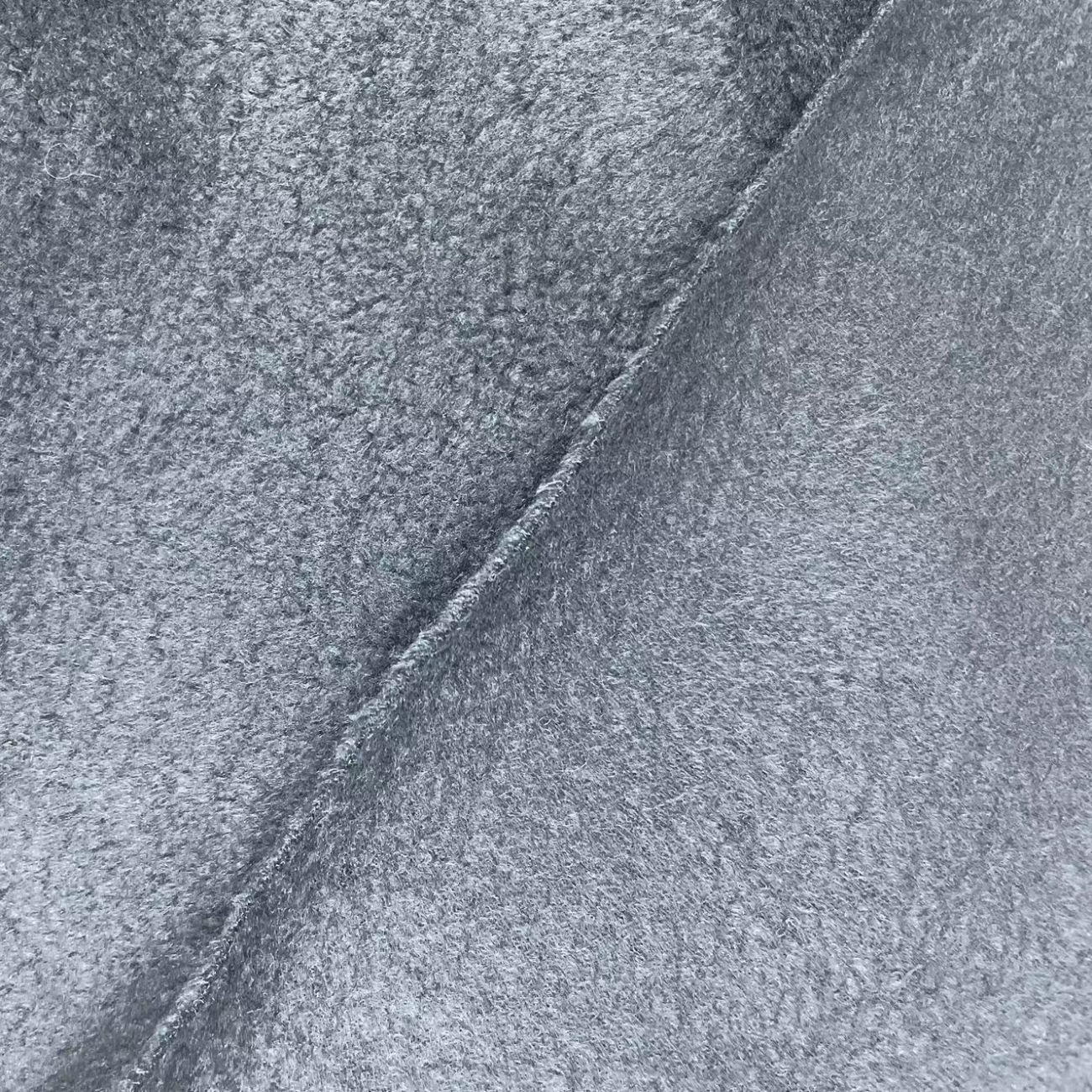 Tejido ignífugo de forro polar Meta Aramid de 300 g/m²