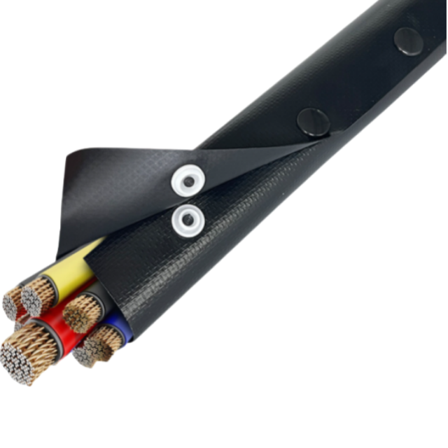 ASB manga antiestática