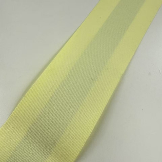 5CM Aramid High Visibility Flame-retardant Reflective Strip - Fluorescent Yellow