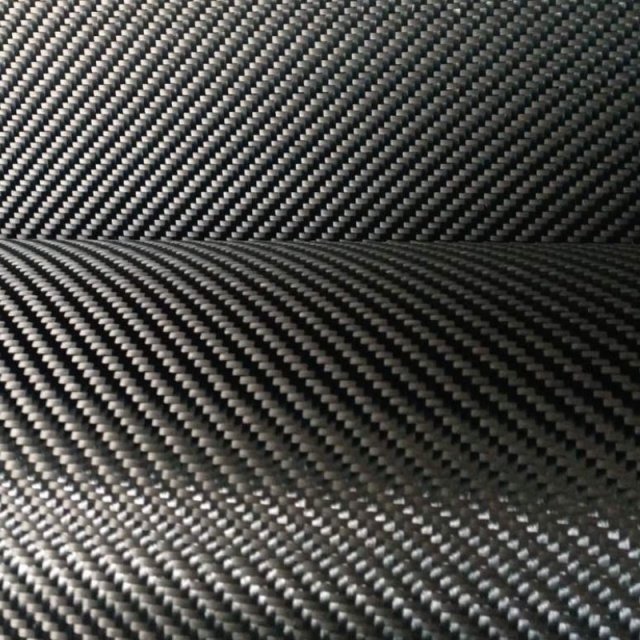 12k 400 GSM Fibra de carbono Plain