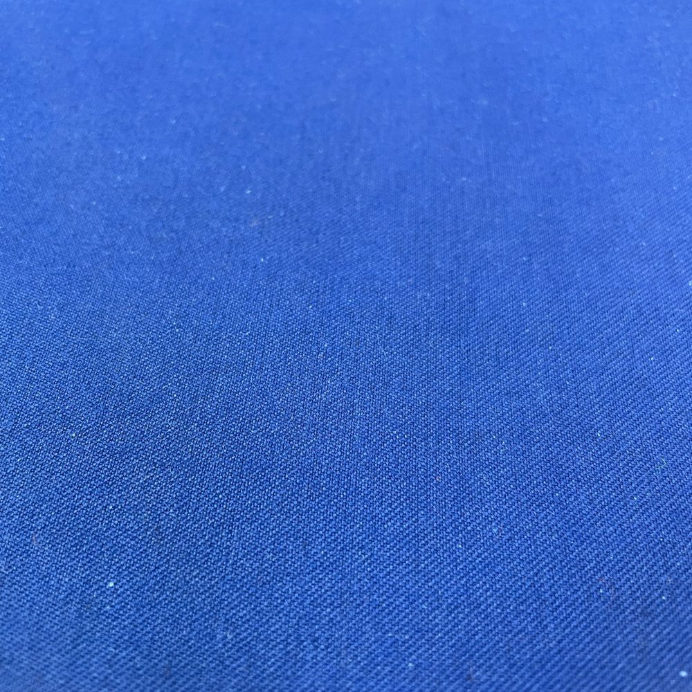 Tela ignífuga de metaaramida de 210 g/m²