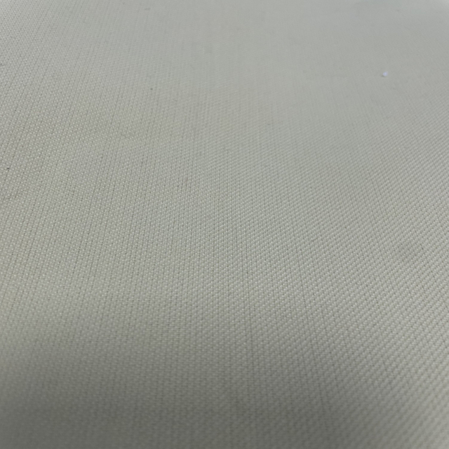 230GSM para película de aluminio para aramid compuesto tela retardante