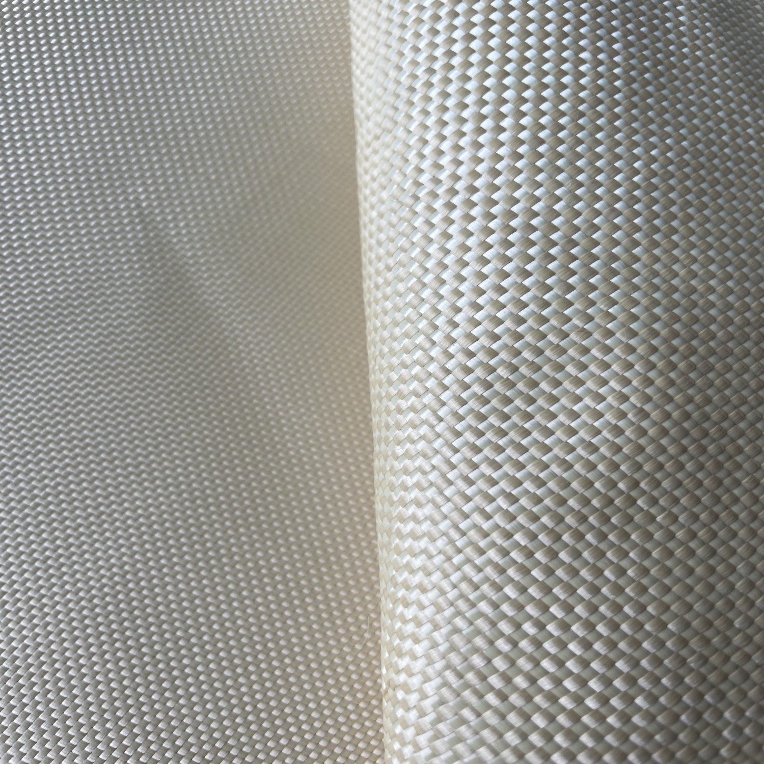tela tejida ignífuga de 1500d 200gsm Kevlar PARA Aramid