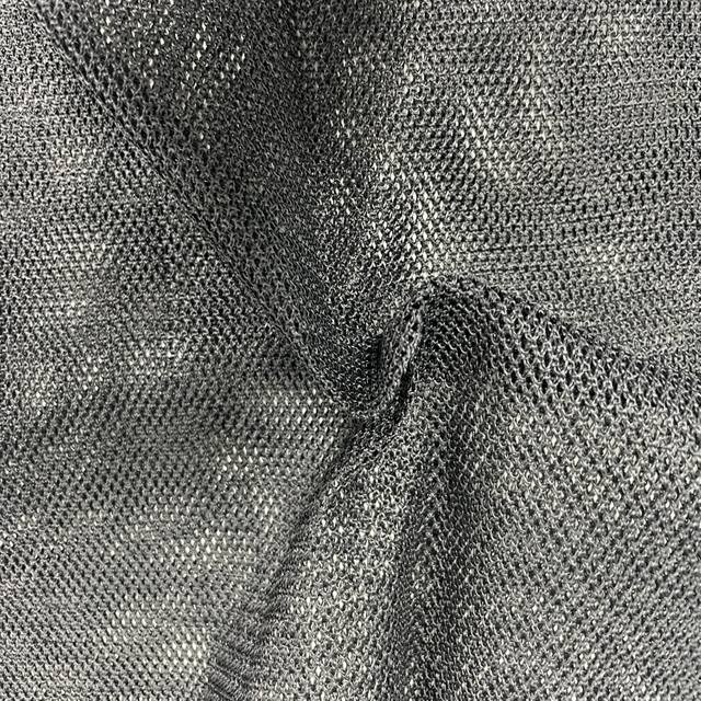  Tela ignífuga de malla de 260gsm Kevlar Para Aramid