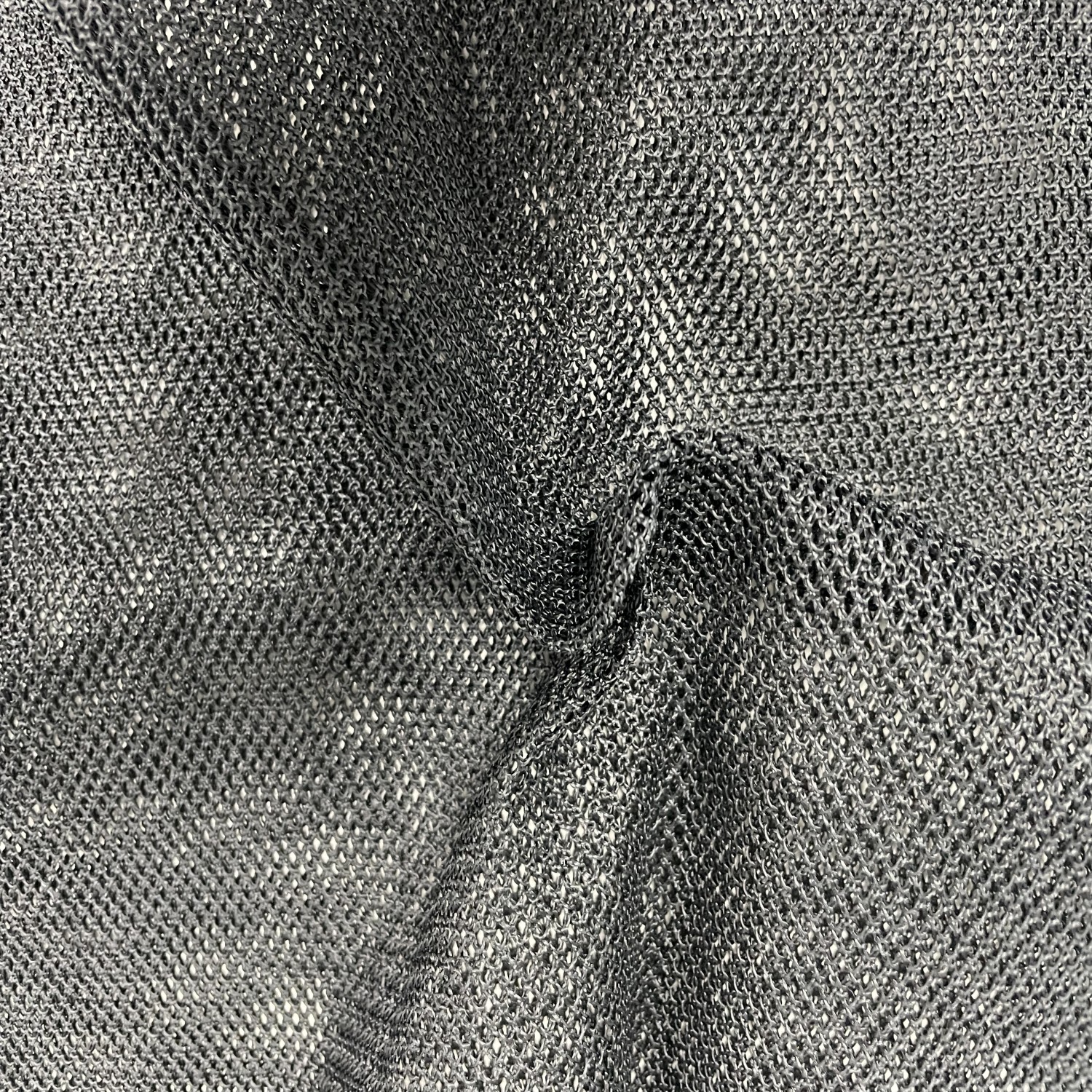  Tela ignífuga de malla de 260gsm Kevlar Para Aramid
