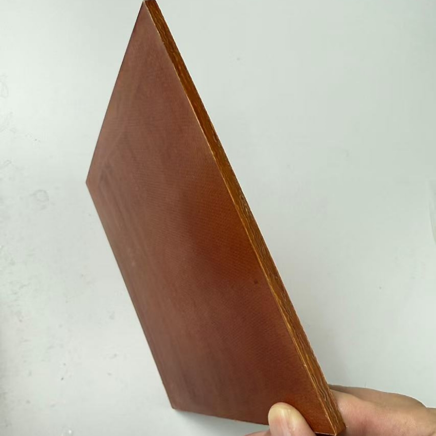  0.62mm High Silicon Fiber High-temperature Resistant Composite Fireproof Board