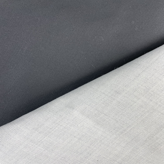 Tela recubierta de retardante meta aramida de 230GSM
