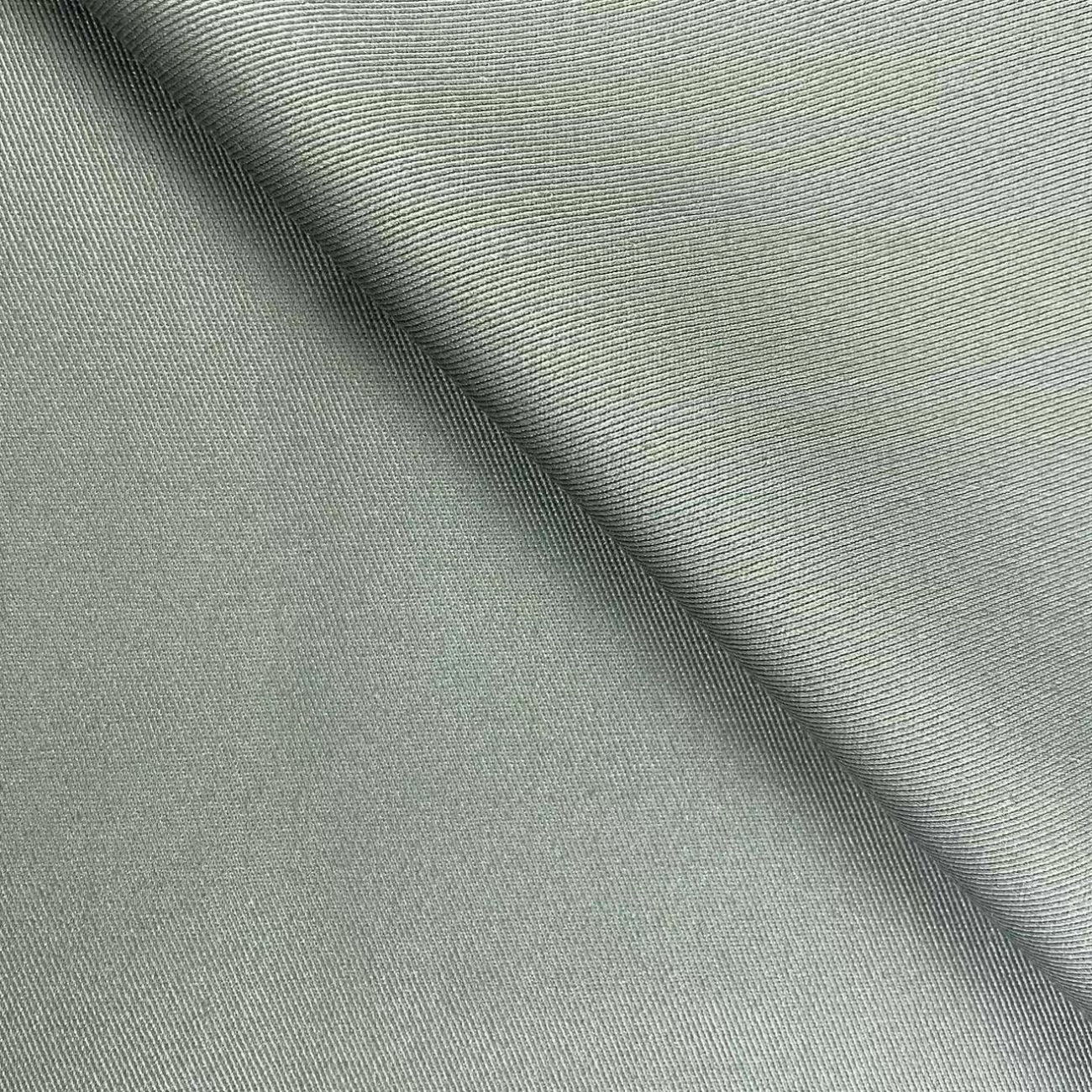Tejido de guante resistente al desgaste tejido mezclado con algodón y poliéster de 310 g/m²