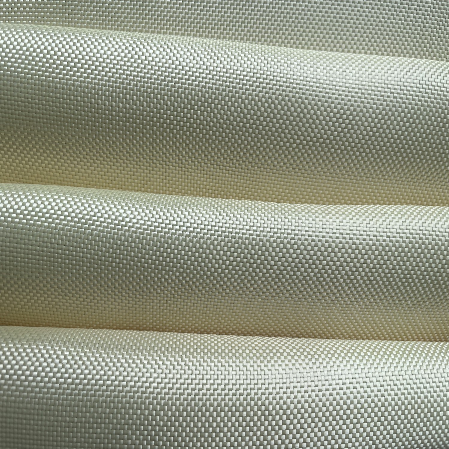 tela tejida ignífuga de 1500d 200gsm Kevlar PARA Aramid