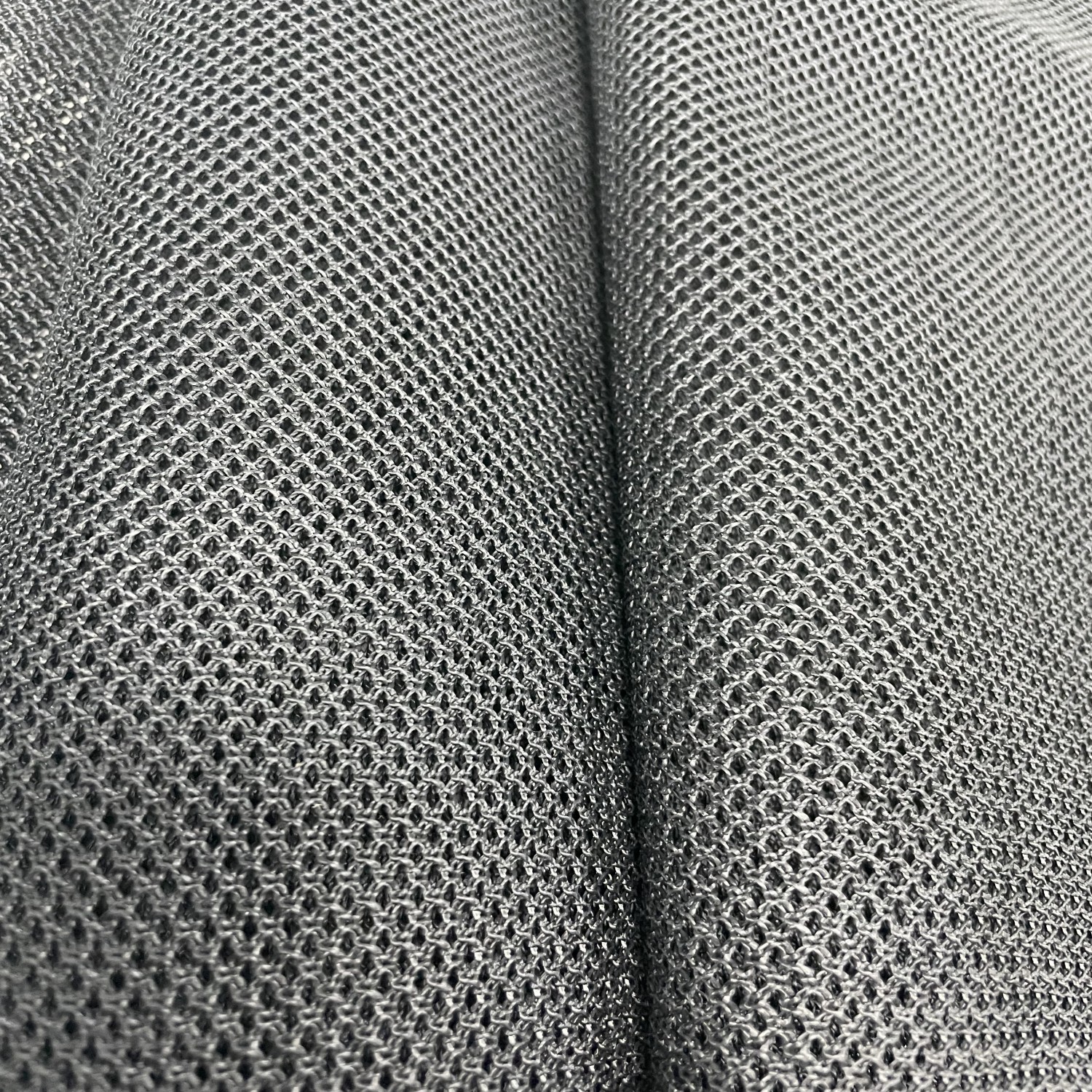  Tela ignífuga de malla de 260gsm Kevlar Para Aramid