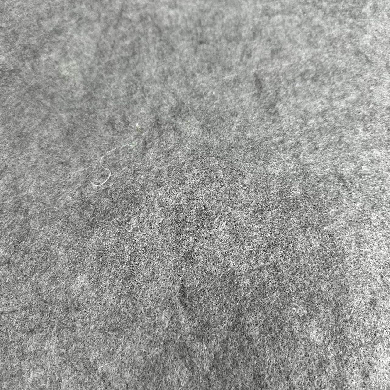 200GSM Meta Aramid Needle Punched Flame Retardant Non-woven Fabric