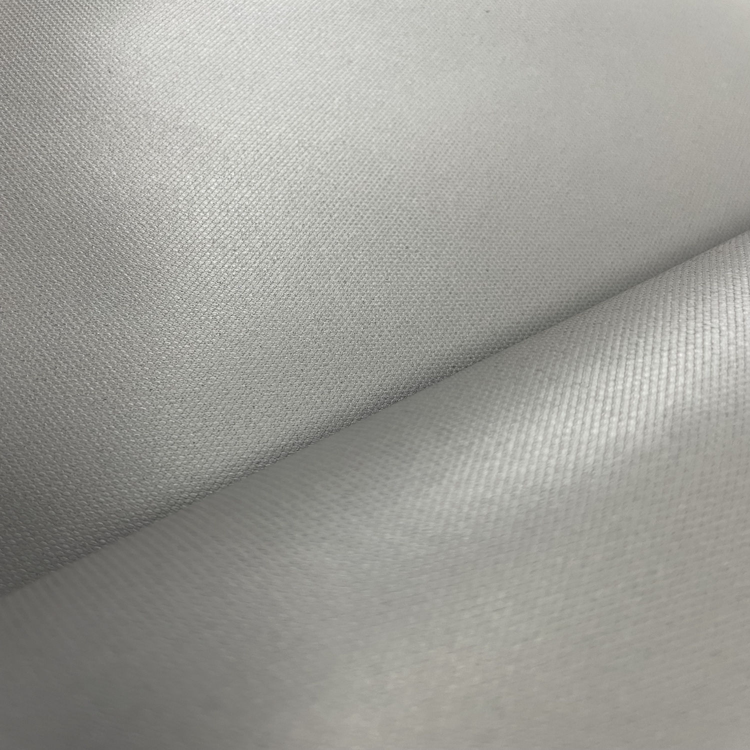 Tela Oxford revestida retardante de llama de PU con filamento de poliéster 500D