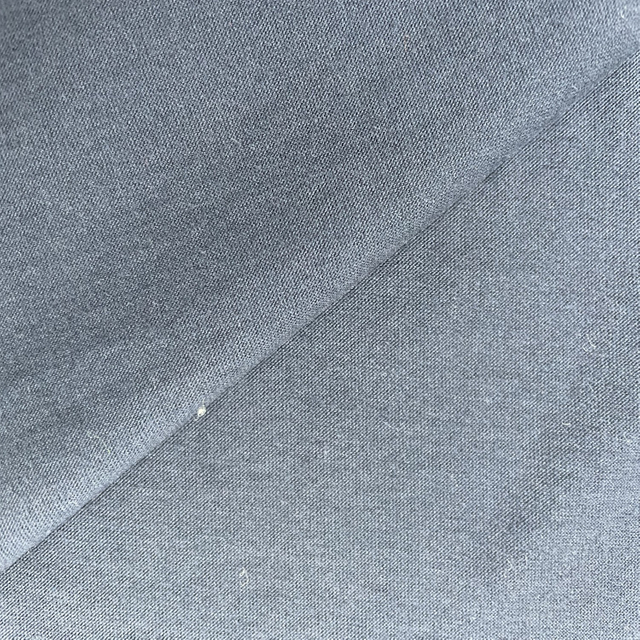 Tejido de punto antiestático ignífugo de mezcla de algodón modacrílico de 220 g/m²