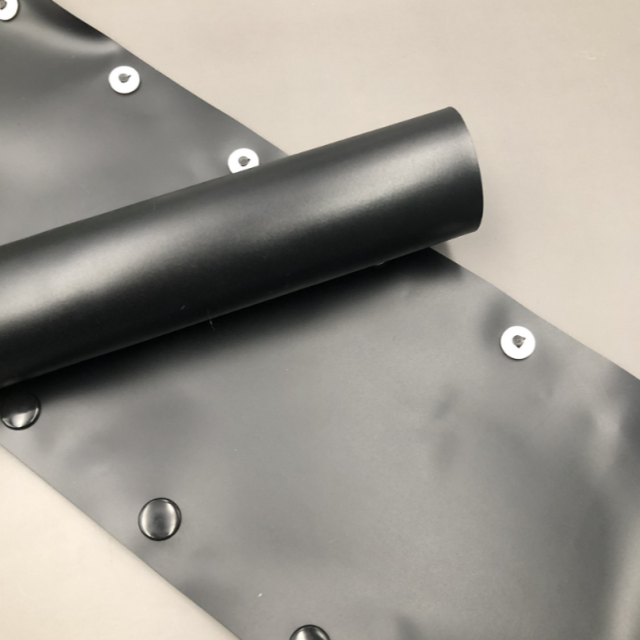 PCN (b) manga sin polvo