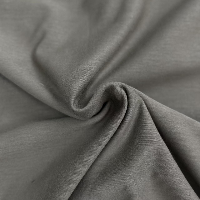 210GSM Modificado Viscosa acrílica Viscosa Madre Retardante Retardante Jersey