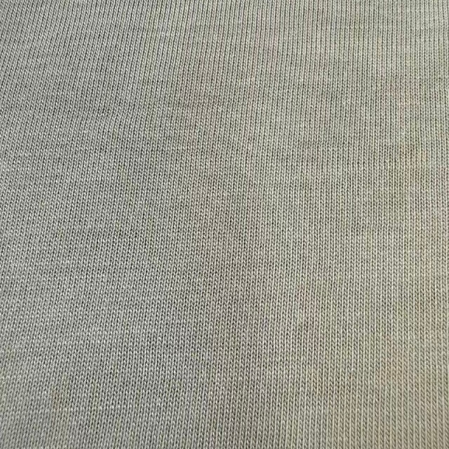 Tela de sudor de punto mezclada acrílica modificada 210GSM