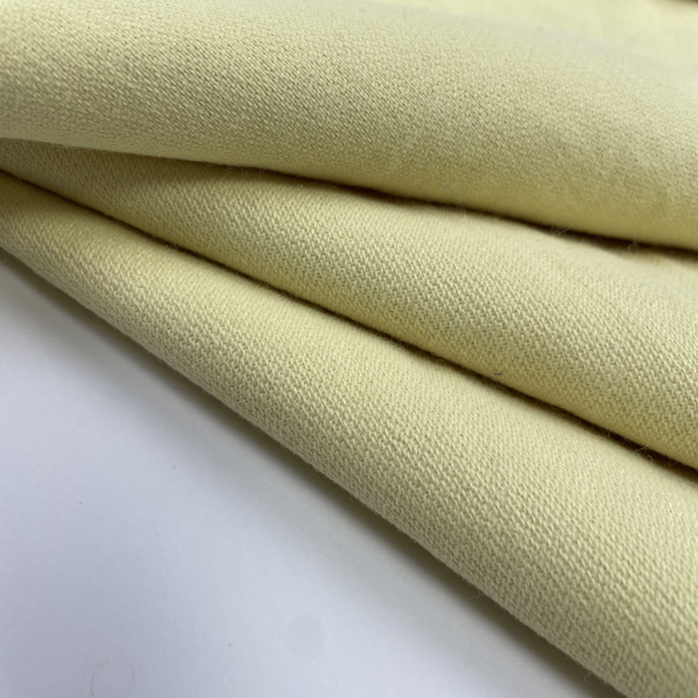 350GSM para tela tejida de retardante para aramid