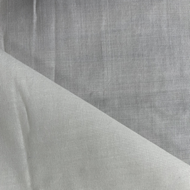 Tejido ignífugo de metaaramida de 96 g / m2