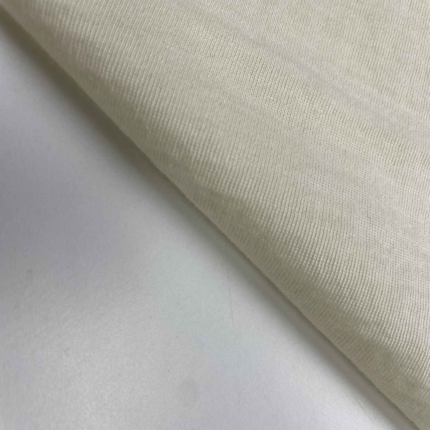 Tela hecha punto ignífuga ignífuga de Meta Aramid 120gsm