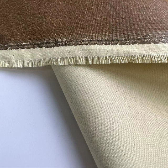 Tejido retardante de llama recubierto de silicona mixta de Para-aramida de 200 g/m²