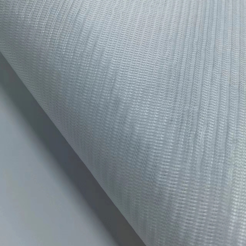 Tejido de punto ignífugo resistente a cortes anti-motosierra de 280 g/m² UHMWPE