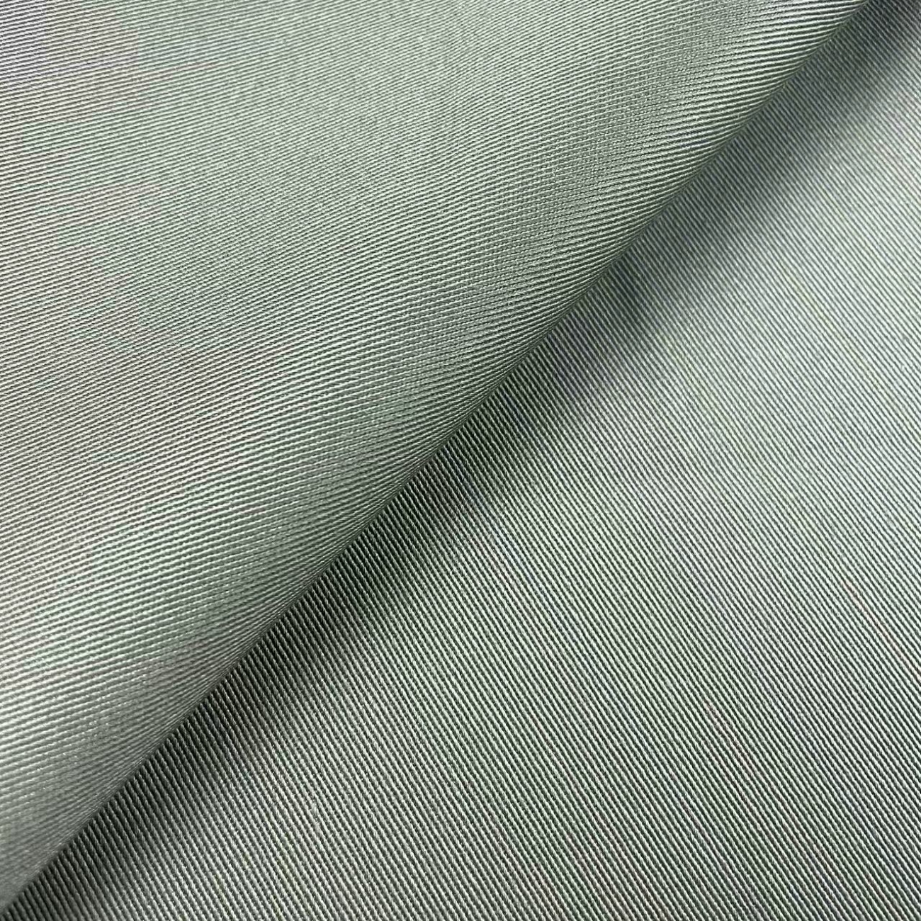 Tejido de guante resistente al desgaste tejido mezclado con algodón y poliéster de 310 g/m²