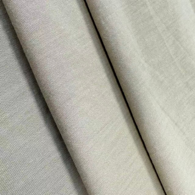 Tela de sudor de punto mezclada acrílica modificada 150gsm