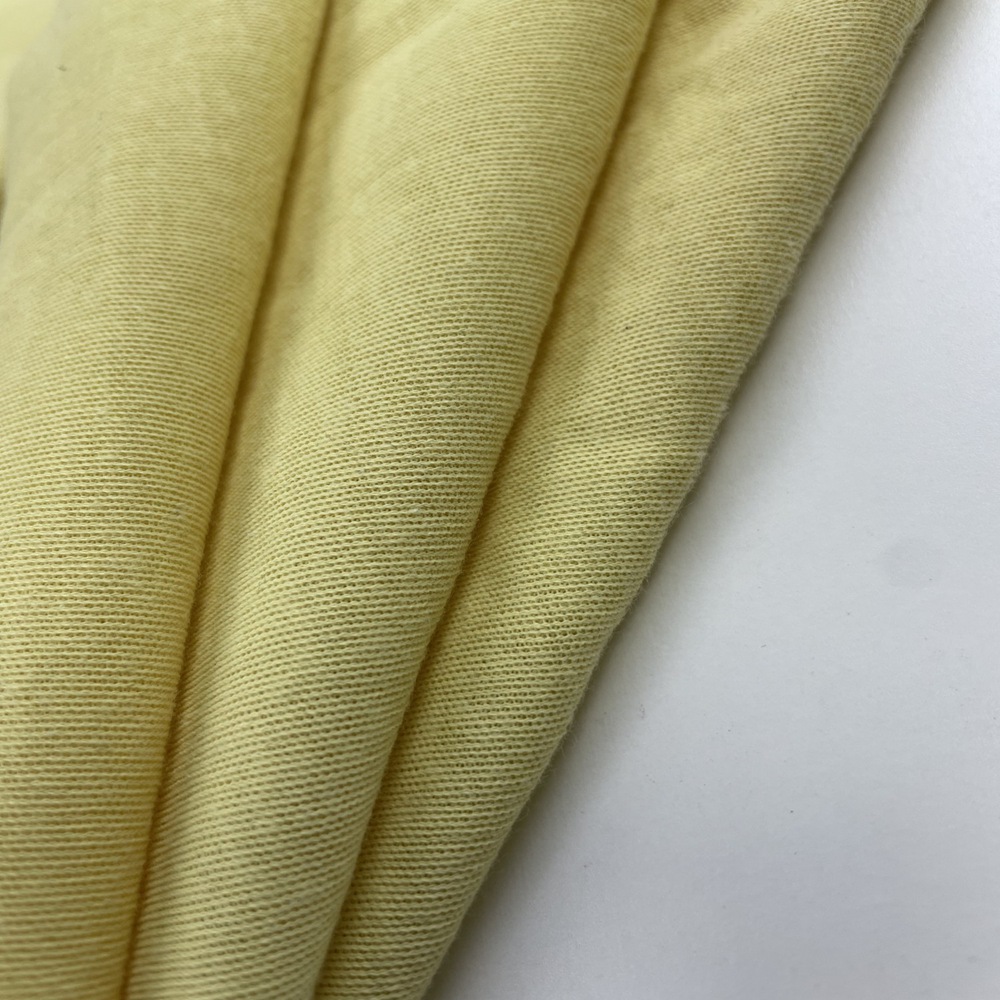 Tejido de punto ignífugo de Para Aramid de 220 g/m²
