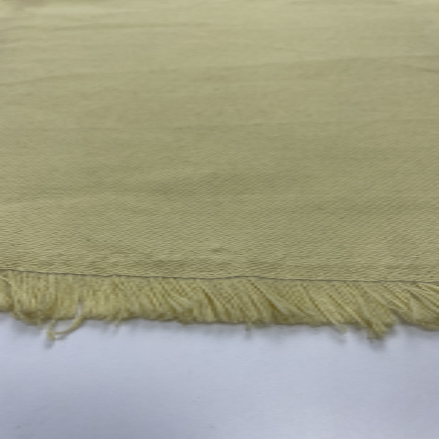 350GSM para tela tejida de retardante para aramid