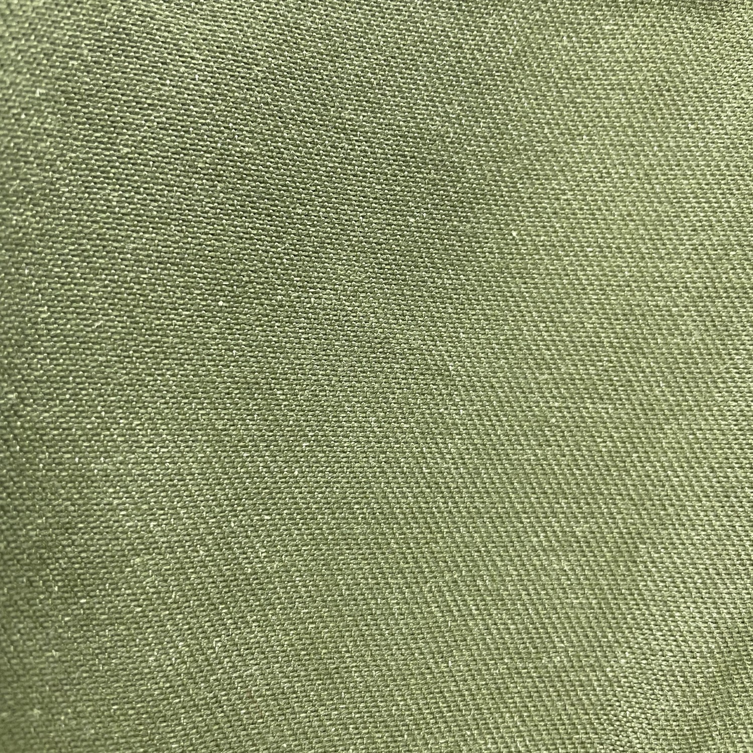 250GSM Ejército Green Para Aramid Fiberglass Cut Fabric
