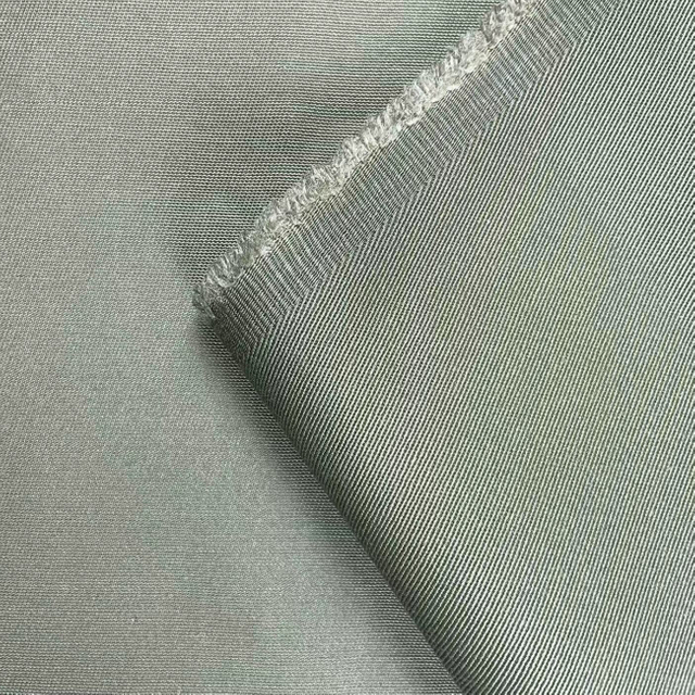 Tejido de guante resistente al desgaste tejido mezclado con algodón y poliéster de 310 g/m²