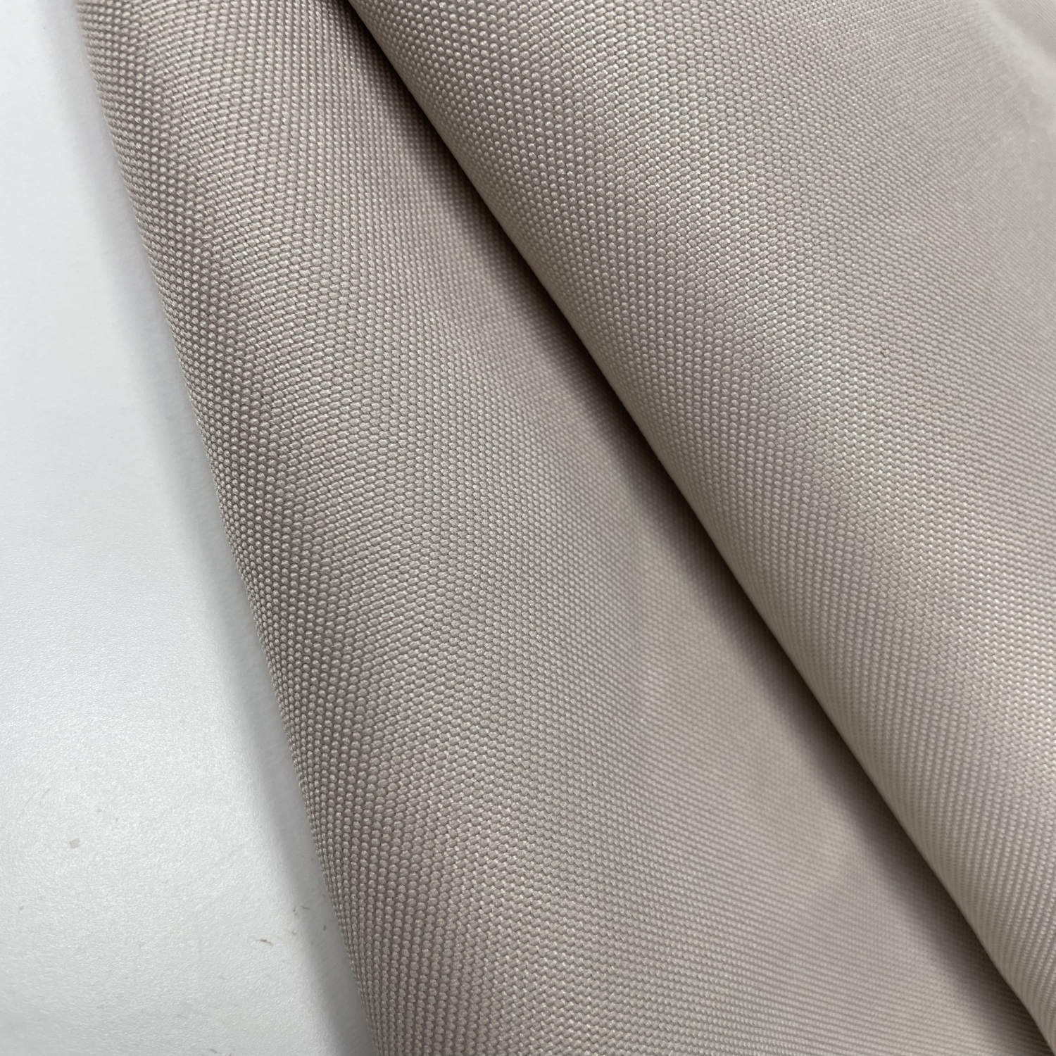 Tela Oxford de filamento de poliéster retardante de llama 600D