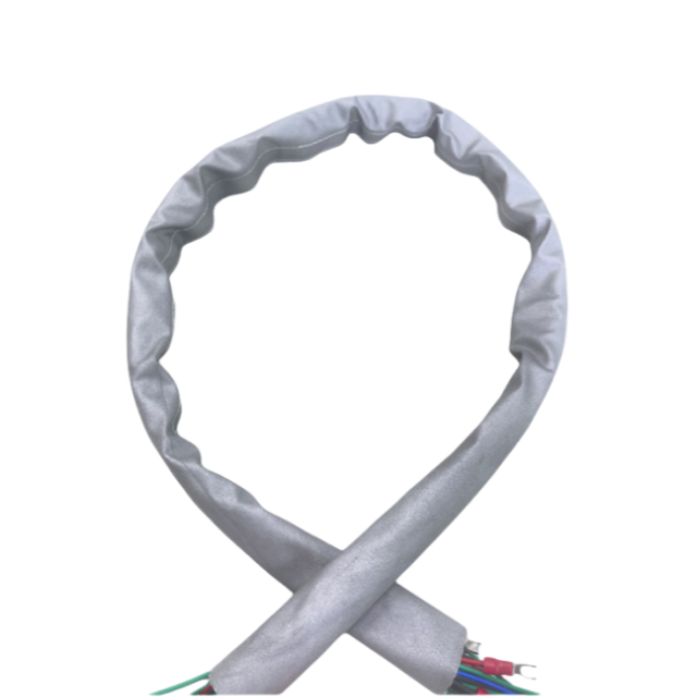 DPC de manga resistente al desgaste