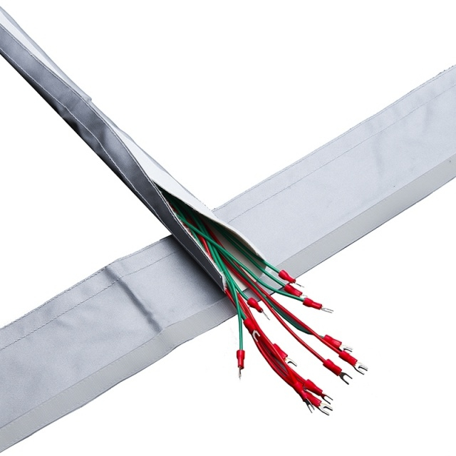 DPCG Industrial Robot Matching Aramid Causing