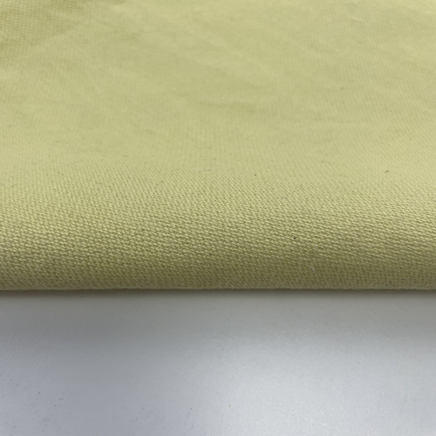 350GSM para tela tejida de retardante para aramid