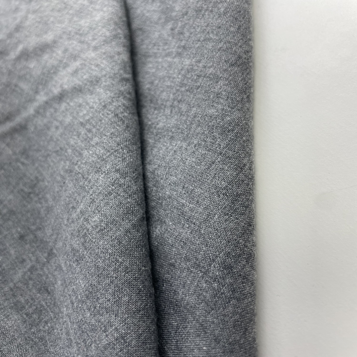 Tejido retardante de llama de mezcla de viscosa de meta-aramida de 120 g/m2